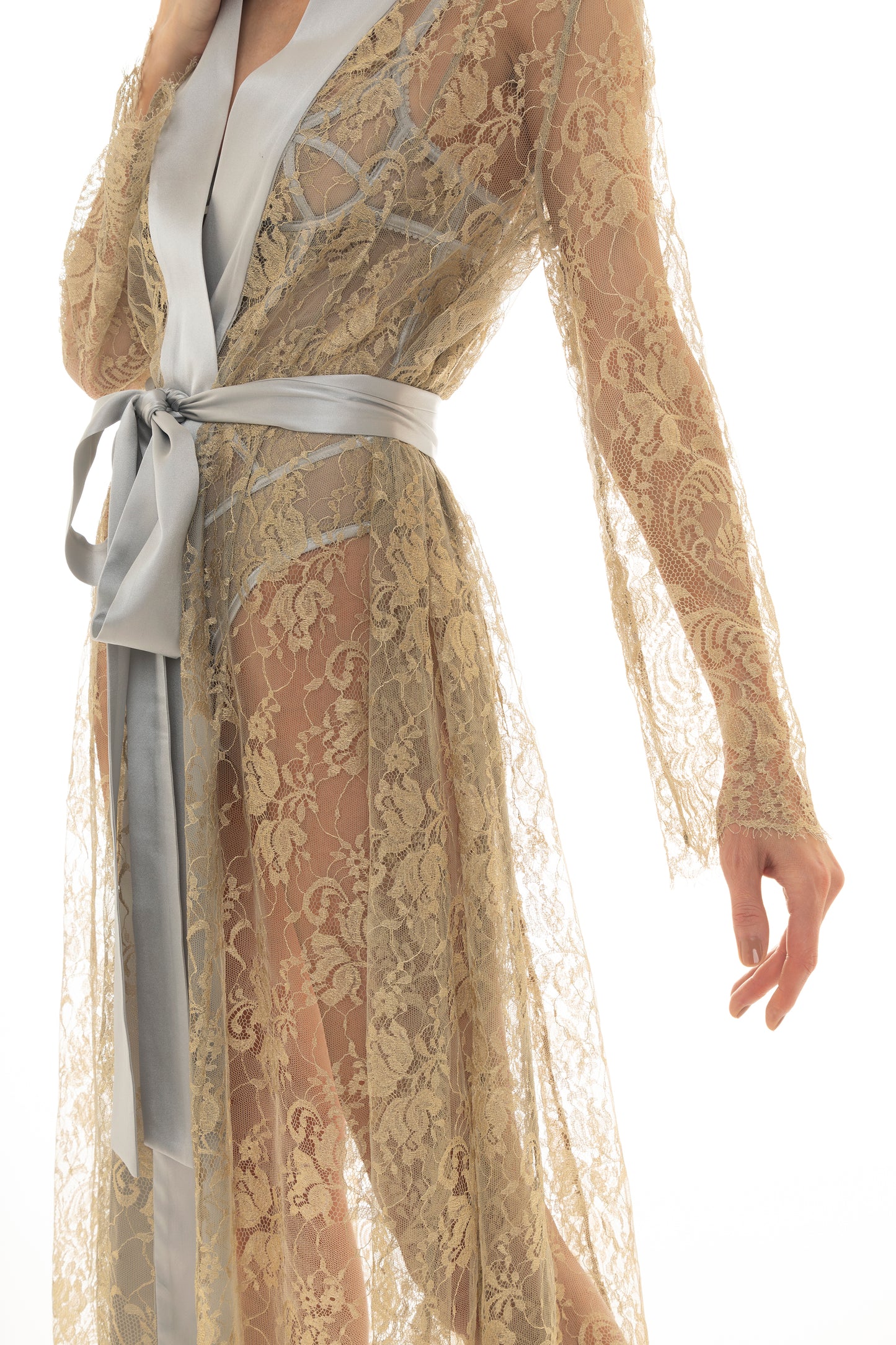 The Artemisia Robe