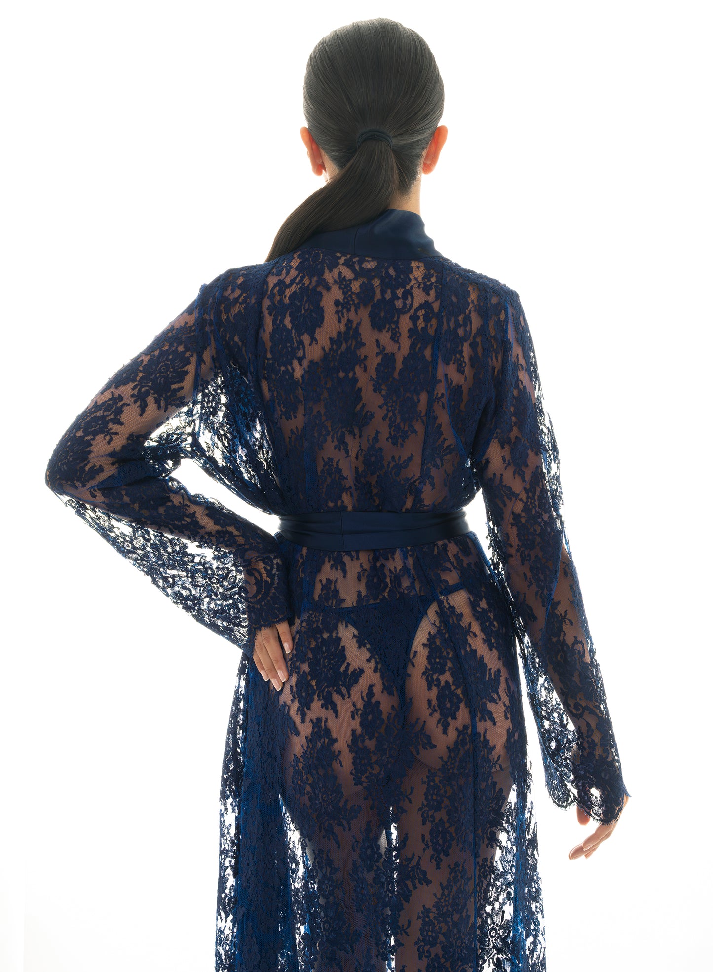 The Artemisia Robe