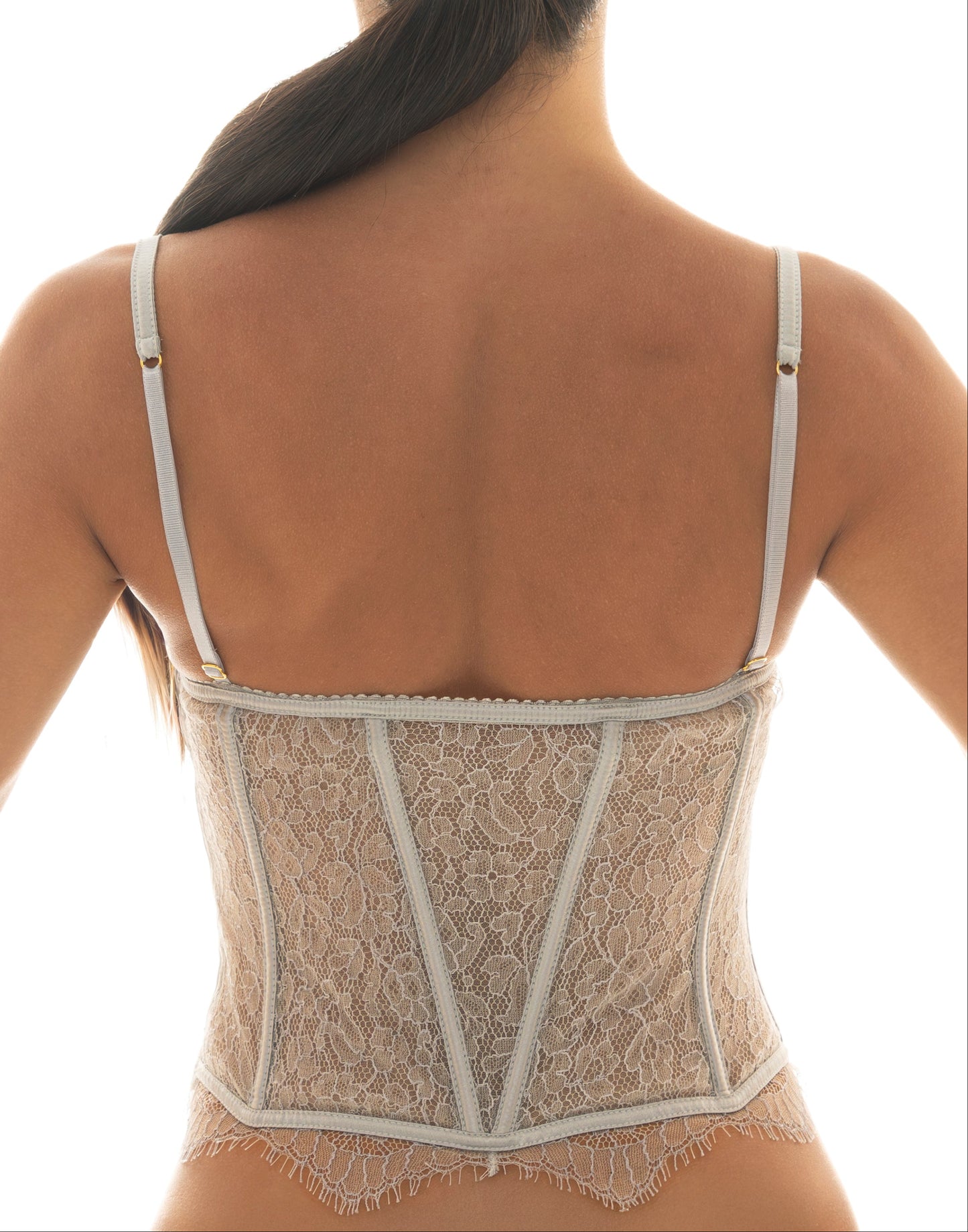 The Sappho Corset