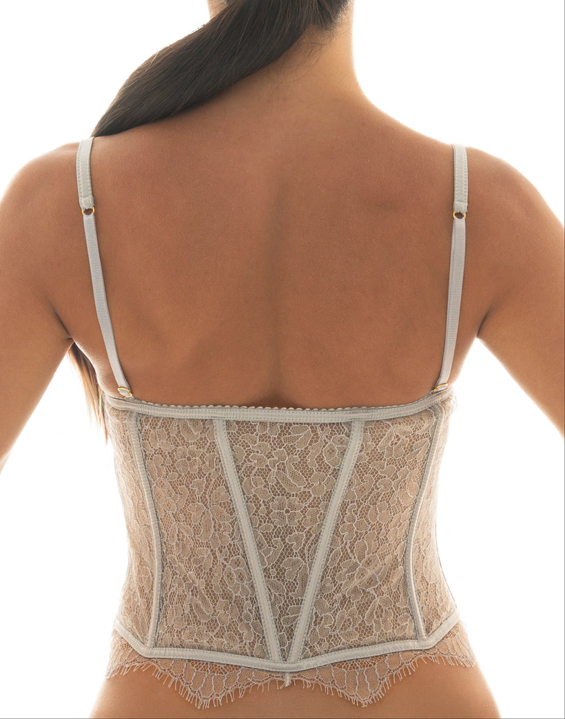 The Sappho Corset