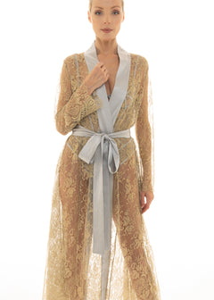 The Artemisia Robe