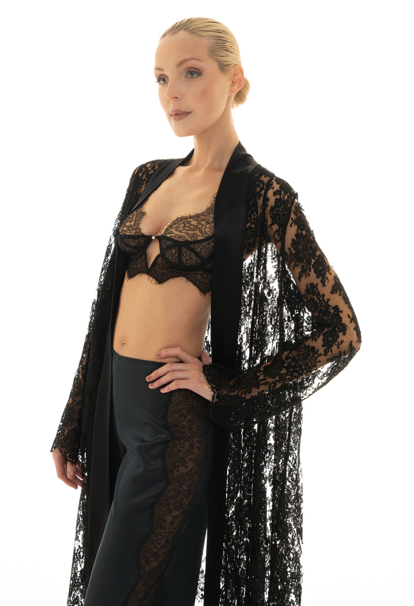 The Artemisia Robe
